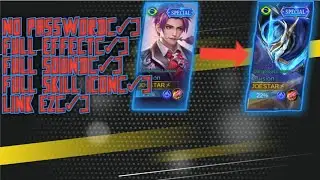 Script Skin Gusion Special To Legend No password
