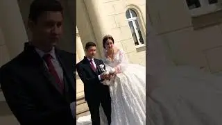 Цыганская свадьба Нэчипоря линэ кай и дамэнкоря⚜️