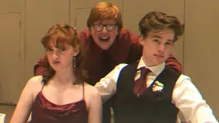 Ruining Lives at Homecoming