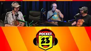 Pocket23 EP2 For the Love of Music