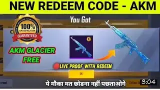 PUBG LITE REDEEM CODE TODAY🔥 PUBG LITE REDEEM CODE