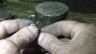 Пистолет -ремонт.