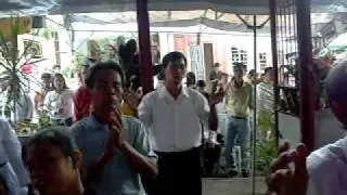 Praise and Worship