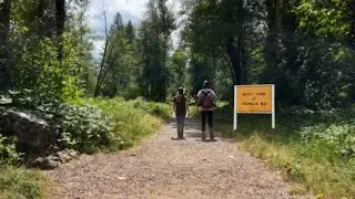 The Haunting Echoes of Franklin's Forgotten Coal Mining Ghost Town