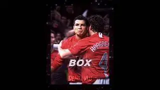 The BOX - Ronaldo || ib: @yessymaep sub: @Cakeat #capcut #shorts