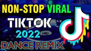 NEW NON STOP DISCO REMIX 2021 - TRENDING TIKTOK DANCE BUDOTS (AmazingMusic Viral Tiktok Disco)