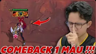 TFT SEASON 15: THIS TEAM IS STRONGER THAN CRYSTAL WITH THE SEAL!