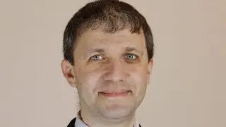Молитвенный марафон. Слово пастора 32