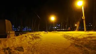 Пьяный