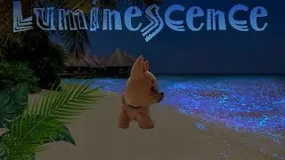LPS MV Luminescence