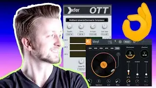 Is OTT on Hip Hop beat any GOOD?