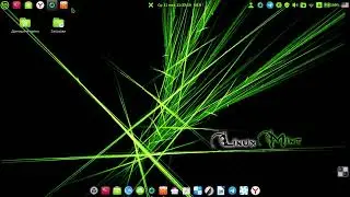 LinuxMintCinnamon Grub Customizer   настройка