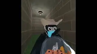 When your dad started playing gtag
