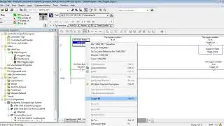 A Toggle Technique in RSLogix or Studio5000