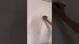 Часть 2 - Рисуем нож из Стандофф 2 вслепую 😂