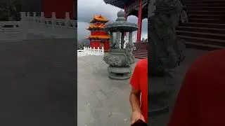 Kut lut thai pak kung