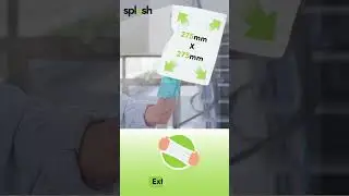 Splesh Kitchen Towel 1080 x 1920