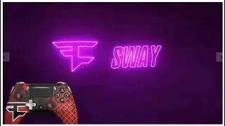 How To Do FaZe Sway Highground retakes (Fortnite battle royale)