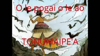 Tonumaipe'a