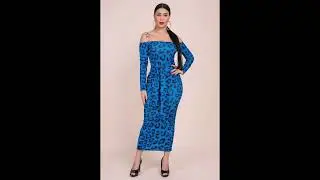 GIRLMERRY 2024.8.29 Live Show #partydress #slitdress #eveningdress#girlmerry #fashion #minidress