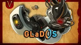 Villainpedia: GLaDOS