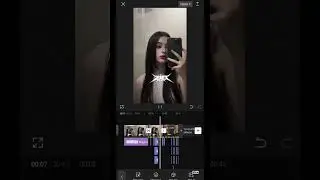 Tutorial singkat jedag jedug capcut kecet #tutorial #jedagjedug #capcut