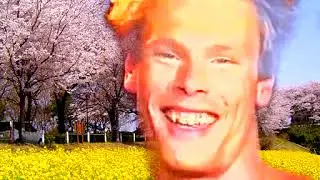 【Gachimuchi】Spring Time