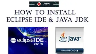 How to download and install Eclipse on Windows