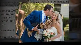 Georgetown SC Nautical Wedding by Reese Allen Photography 1080p 1
