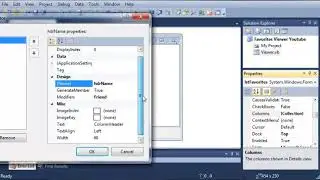 Visual Basic Tutorial   188   Favorites Part 1 Creating The GUI