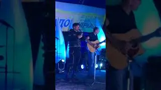 ВПЕРШЕ ЧУЮ - Їду жити у Катернопіль