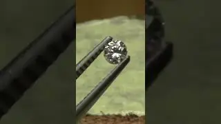 diamond for an engagement ring