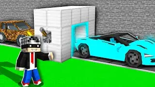 GÜROL VS HIRSIZ #11 - Minecraft
