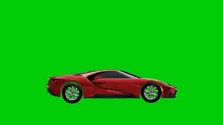Running car green screen effect video || green screen effect video editing ||