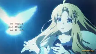 аниме клип - нас не догонят (AMV)