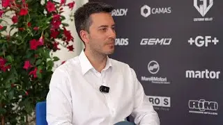 Open House 2024 | Intervista a Lorenzo Civerchia - Presidente PMI Unindustria Latina.