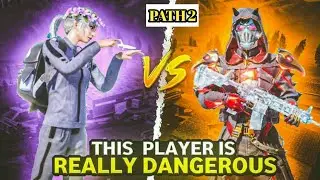 This Player Is Really Dangerous !! 😰 Bgmi King  ( Part 2 ) #shorts #bgmi #vairal