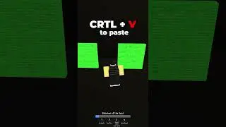 How to Build in Jujutsu Shenanigans  #jujutsushenanigans #roblox #jujutsukaisen #jjk