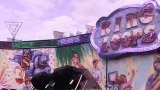 HULL FAIR 2016 ON RIDE