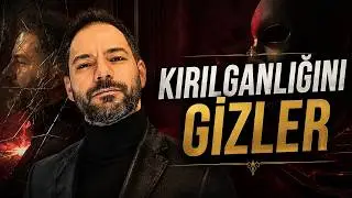 Narsistler Aslında Neyi Saklar? | Narsizm Nedir