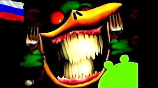 Hungry Birds 2  | на русском | Xploshi