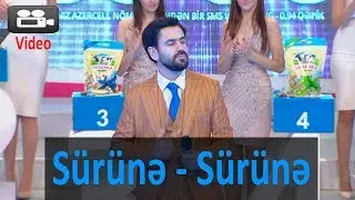 Uzeyir Mehdizade - Surune Surune ( Atv Bir Axsam )