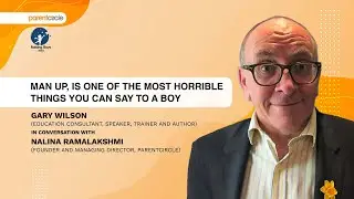 What is the most horrible thing you can tell a boy?