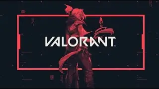 Valorant Closed Beta - Jett gameplay - Ft Kovaaaal, noWay, Jubati  & Juriti