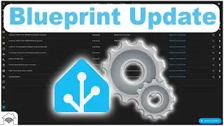 Home Assistant Blueprint und Automation aktualisieren [Tutorial + Tipps & Tricks]