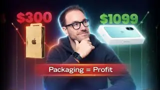 The ROI of Packaging: Why Design Decisions Add (Or Cost) You Millions