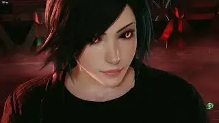 Tekken 8 - JosEffigy (Asuka) vs TatSeph (Shaheen)
