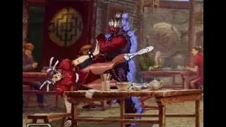 Raging Demon Moment #3
