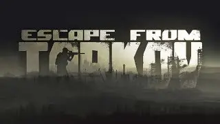 ESCAPE FROM TARKOV - Hardcore Realistic FPS RPG - Can we ESCAPE??