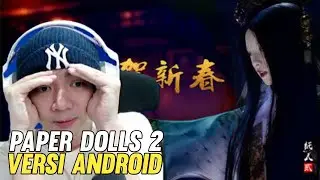 PAPER DOLLS 2 VERSI ANDROID!? || CUMA 52MB‼